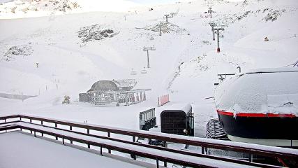 Mt. Hutt: Base area (mthutt.co.nz)