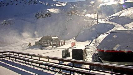 Mt. Hutt: Base area (mthutt.co.nz)