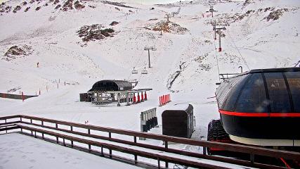 Mt. Hutt webcam