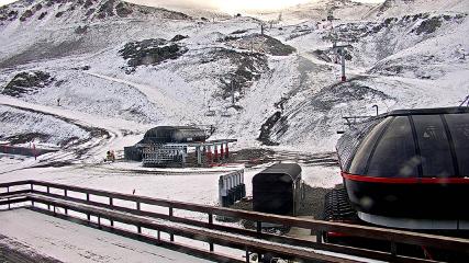 Mt. Hutt: Base area (mthutt.co.nz)