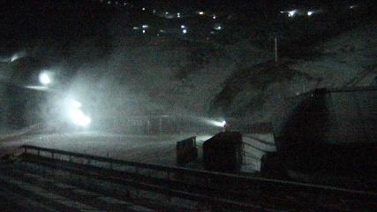 Mt. Hutt: Base area (mthutt.co.nz)