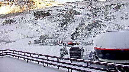Mt. Hutt: Base area (mthutt.co.nz)