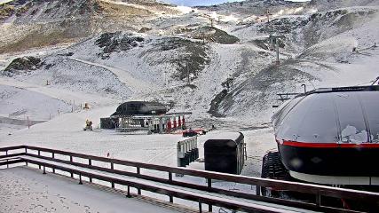 Mt. Hutt: Base area (mthutt.co.nz)