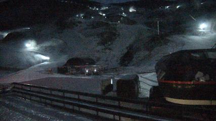 Mt. Hutt: Base area (mthutt.co.nz)