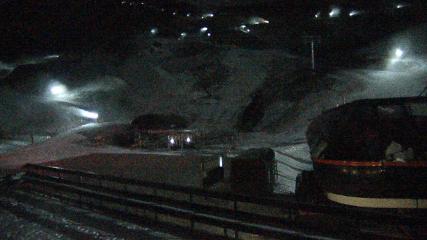 Mt. Hutt: Base area (mthutt.co.nz)