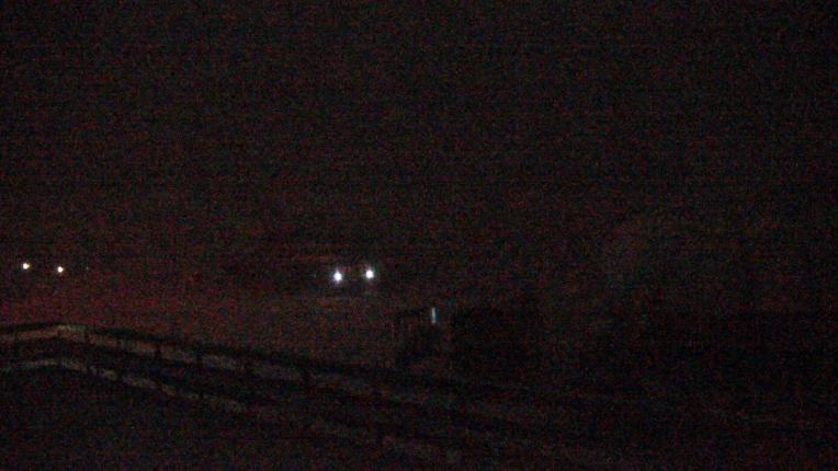 Webcam Mt. Hutt: Base area