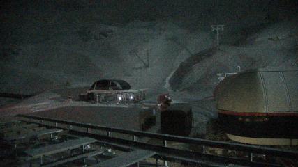 Mt. Hutt webcam