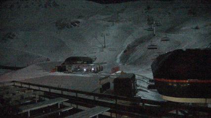 Mt. Hutt: Base area (mthutt.co.nz)