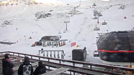 Mt. Hutt: Base area (mthutt.co.nz)
