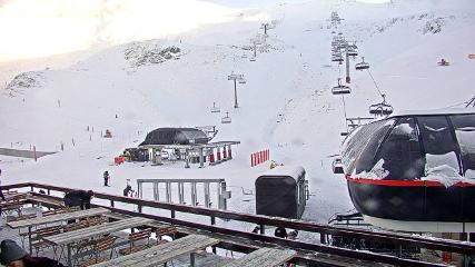Mt. Hutt: Base area (mthutt.co.nz)
