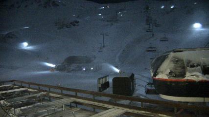 Mt. Hutt: Base area (mthutt.co.nz)