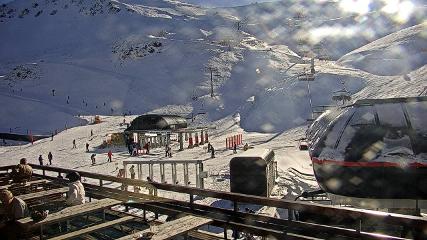 Mt. Hutt: Base area (mthutt.co.nz)