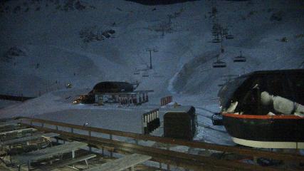 Mt. Hutt: Base area (mthutt.co.nz)
