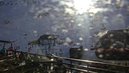 Mt. Hutt: Base area (mthutt.co.nz)