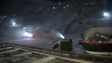 Mt. Hutt: Base area (mthutt.co.nz)