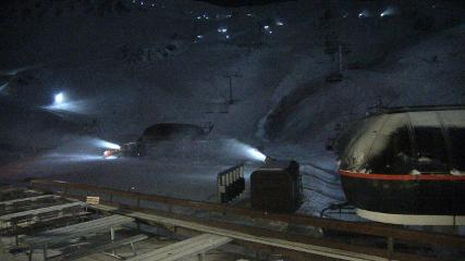 Mt. Hutt: Base area (mthutt.co.nz)