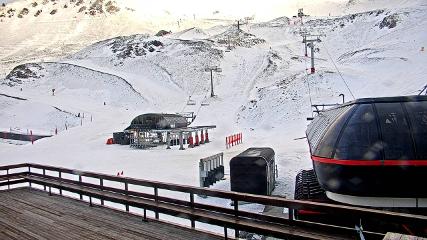 Mt. Hutt: Base area (mthutt.co.nz)