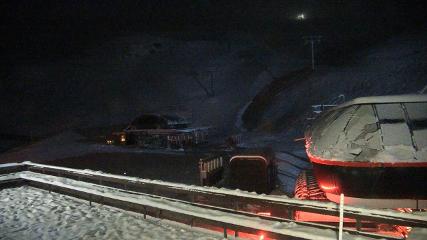 Mt. Hutt: Base area (mthutt.co.nz)