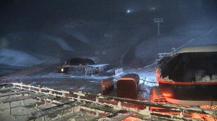 Mt. Hutt: Base area (mthutt.co.nz)