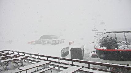 Mt. Hutt: Base area (mthutt.co.nz)