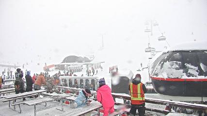 Mt. Hutt: Base area (mthutt.co.nz)