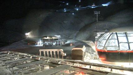 Mt. Hutt webcam