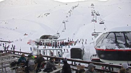 Mt. Hutt: Base area (mthutt.co.nz)
