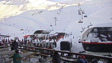 Mt. Hutt: Base area (mthutt.co.nz)