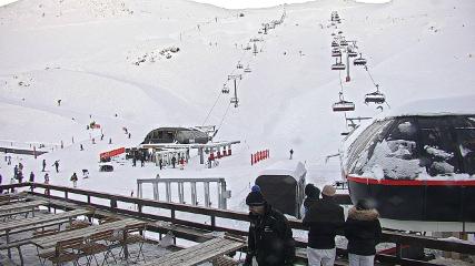 Mt. Hutt: Base area (mthutt.co.nz)