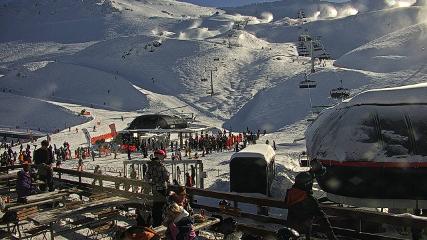 Mt. Hutt: Base area (mthutt.co.nz)