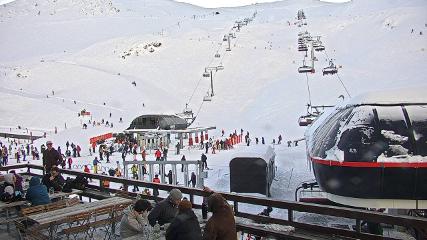 Mt. Hutt webcam