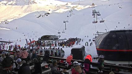 Mt. Hutt: Base area (mthutt.co.nz)