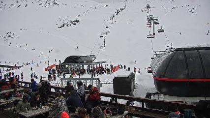 Mt. Hutt: Base area (mthutt.co.nz)