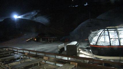 Mt. Hutt: Base area (mthutt.co.nz)