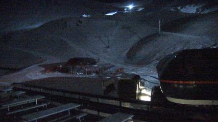 Mt. Hutt: Base area (mthutt.co.nz)