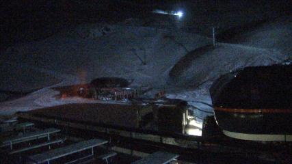 Mt. Hutt webcam