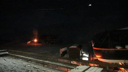 Mt. Hutt: Base area (mthutt.co.nz)