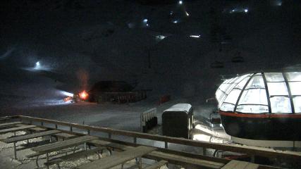 Mt. Hutt: Base area (mthutt.co.nz)