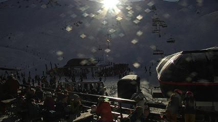 Mt. Hutt: Base area (mthutt.co.nz)