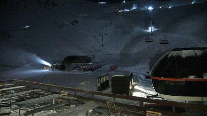 Mt. Hutt: Base area (mthutt.co.nz)