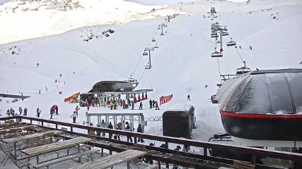 Mt. Hutt: Base area (mthutt.co.nz)