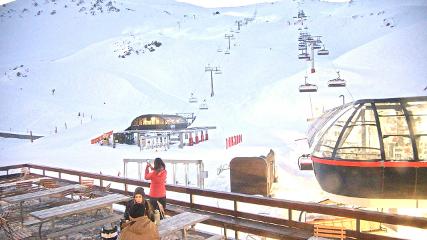Mt. Hutt: Base area (mthutt.co.nz)