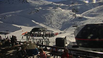 Mt. Hutt: Base area (mthutt.co.nz)