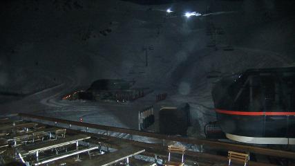 Mt. Hutt: Base area (mthutt.co.nz)