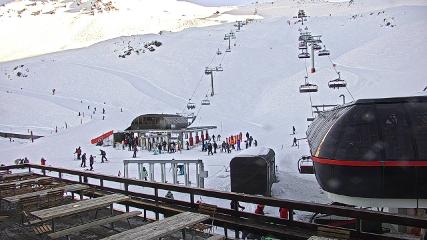 Mt. Hutt: Base area (mthutt.co.nz)