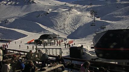 Mt. Hutt: Base area (mthutt.co.nz)