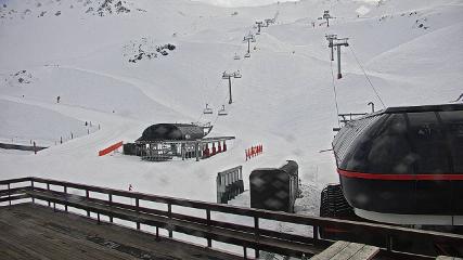 Mt. Hutt webcam