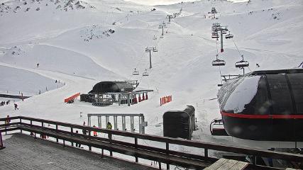 Mt. Hutt: Base area (mthutt.co.nz)
