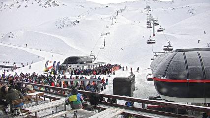 Mt. Hutt: Base area (mthutt.co.nz)