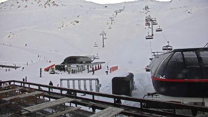 Mt. Hutt webcam